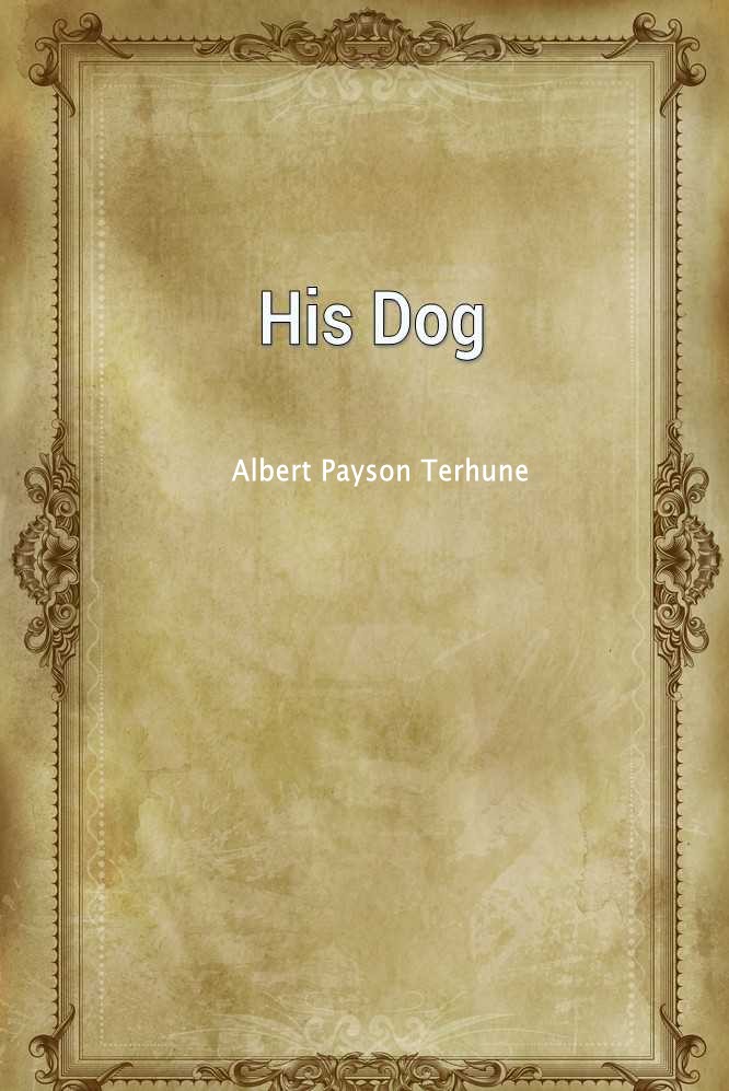 His Dog