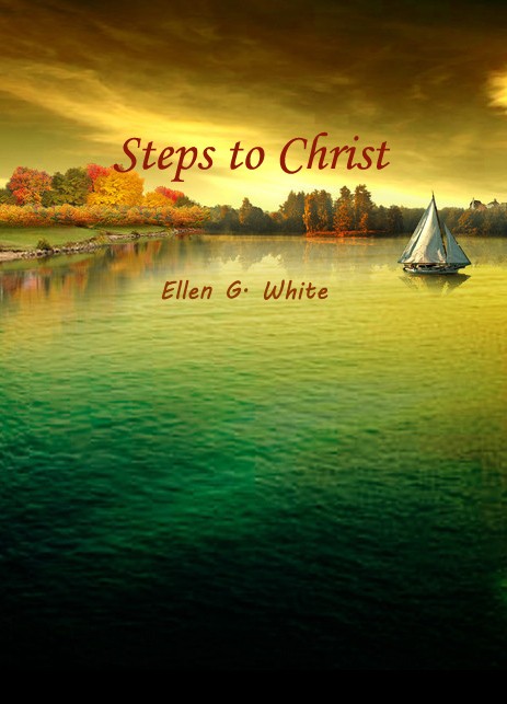 Steps to Christ