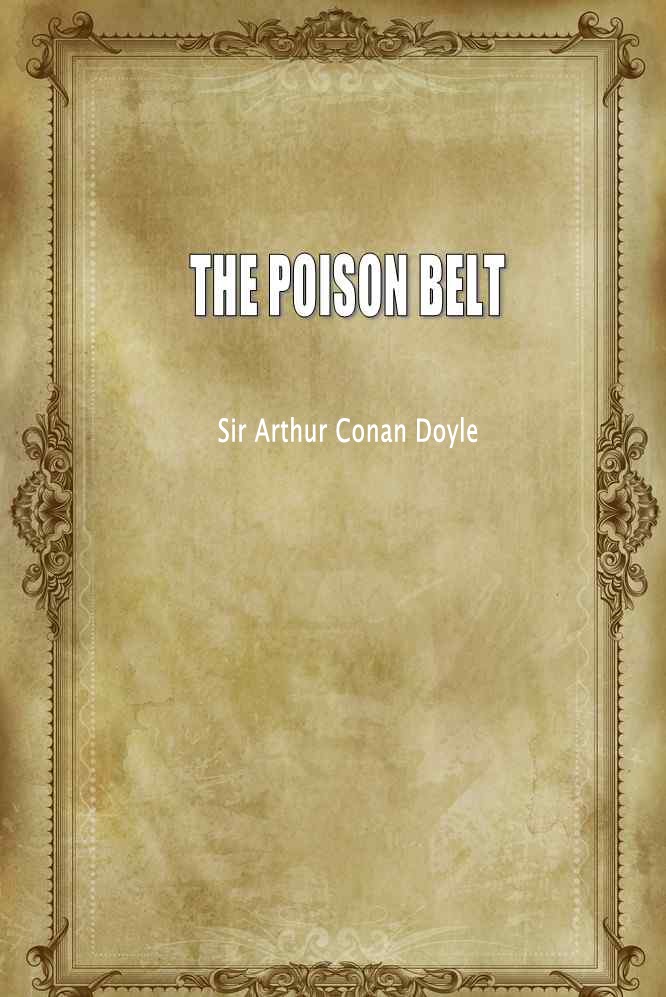 The Poison Belt