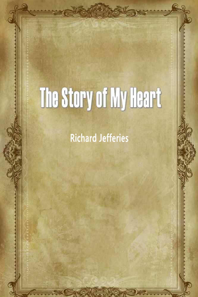 The Story of My Heart