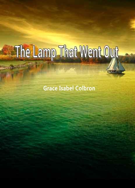The Lamp That Went Out