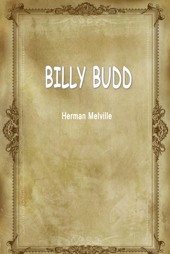 BILLY BUDD