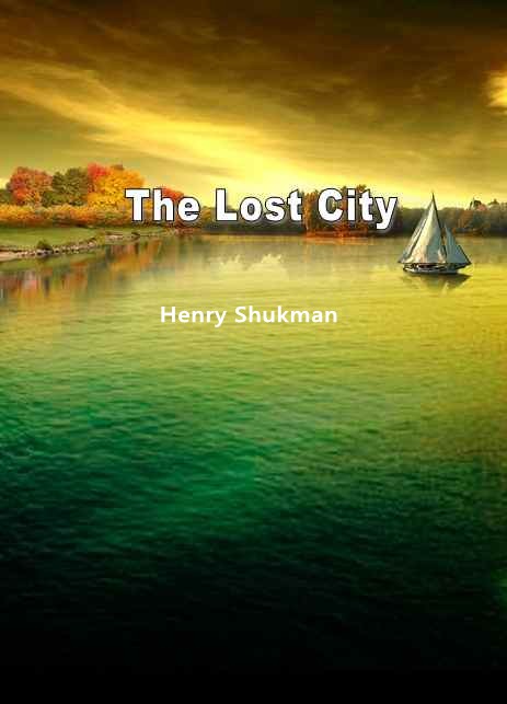 The Lost City