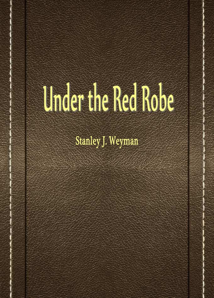 Under the Red Robe