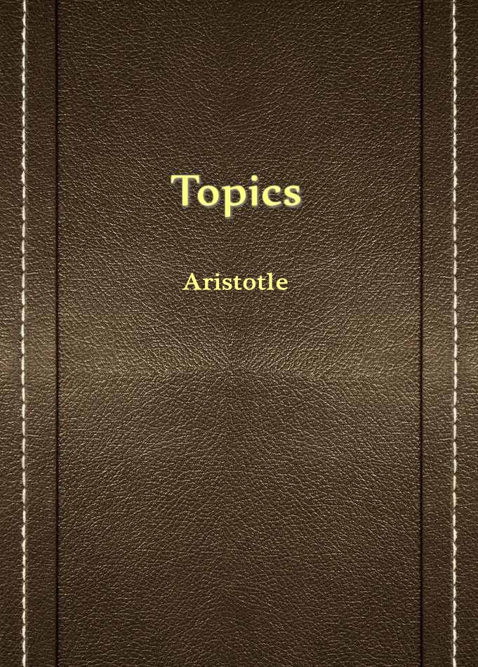 TOPICS