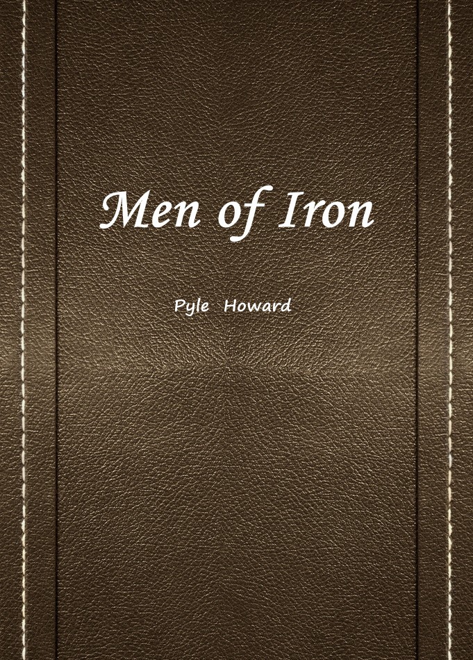 Men of Iron