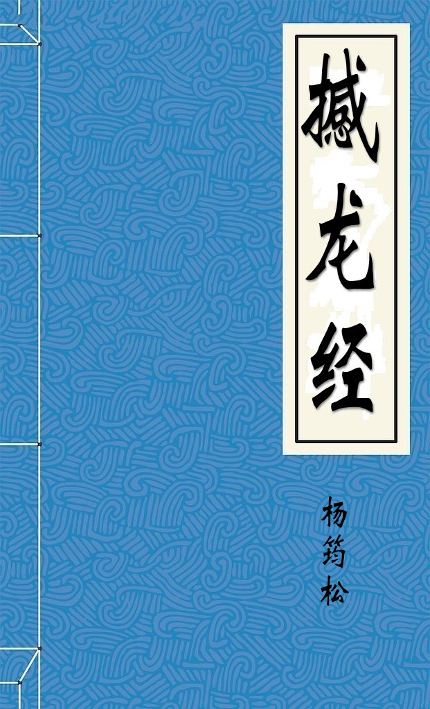 撼龙经