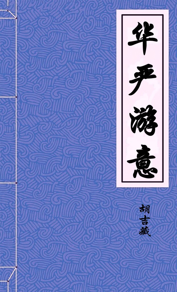 华严游意
