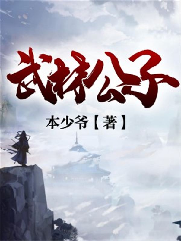 武林公子