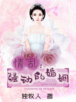 情乱:骚动的婚姻