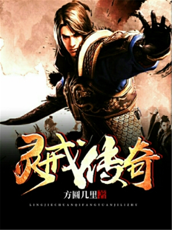 灵戒传奇