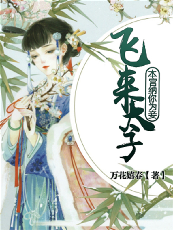 飞来太子：本宫纳你为妾！