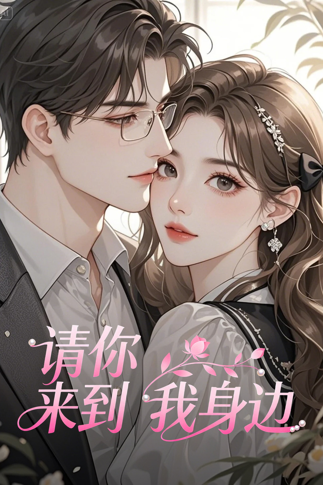 请你来到我身边