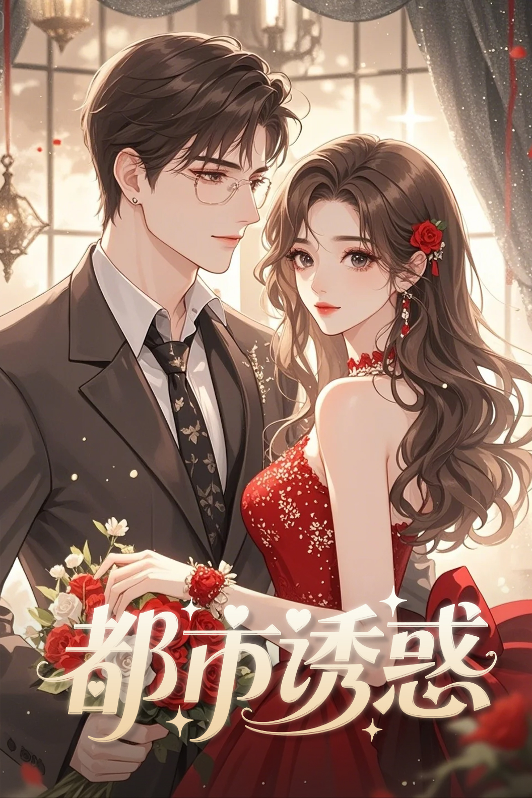 都市诱惑