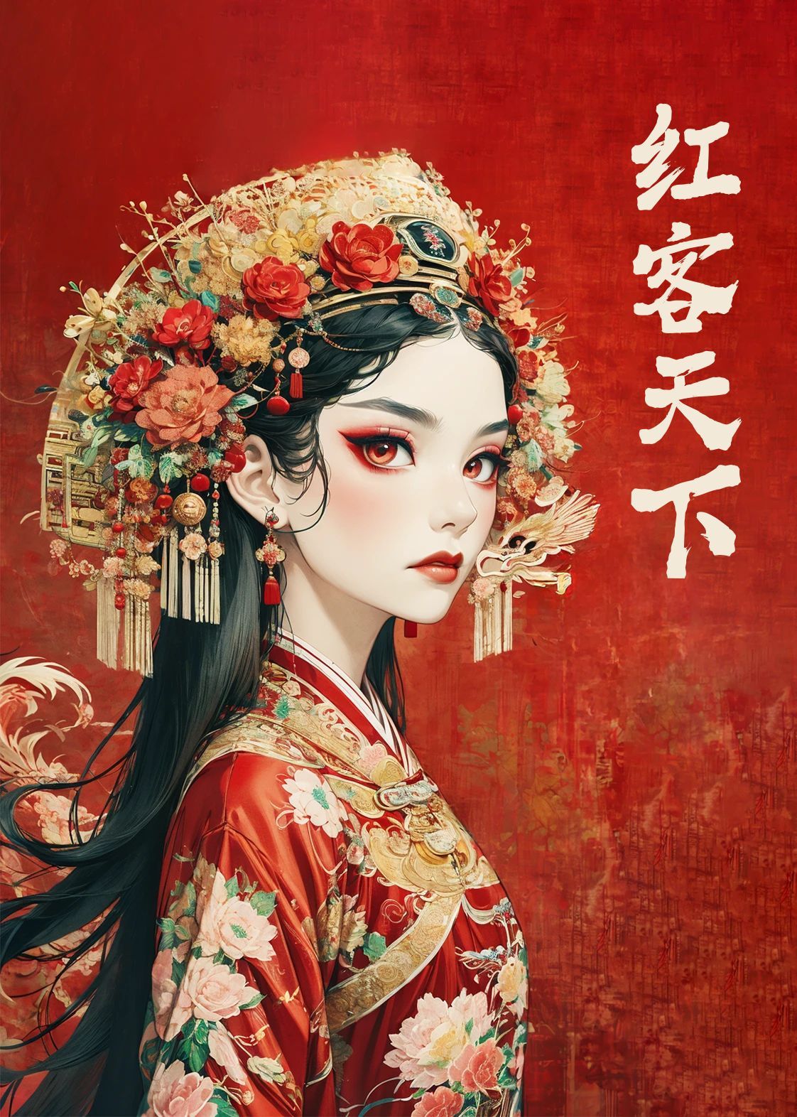 红客天下