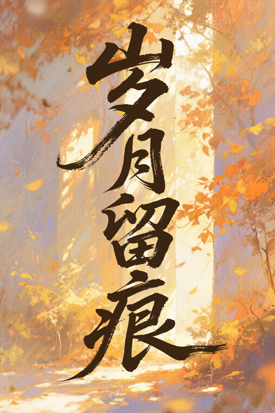 岁月留痕