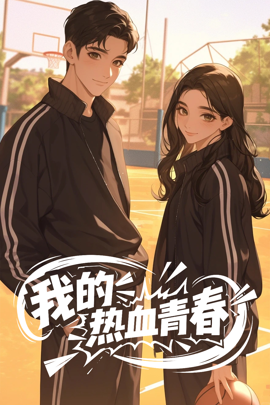 我的热血青春