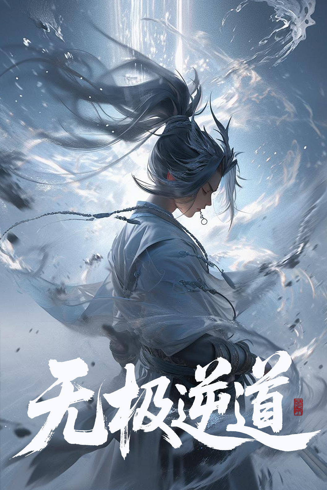无极逆道