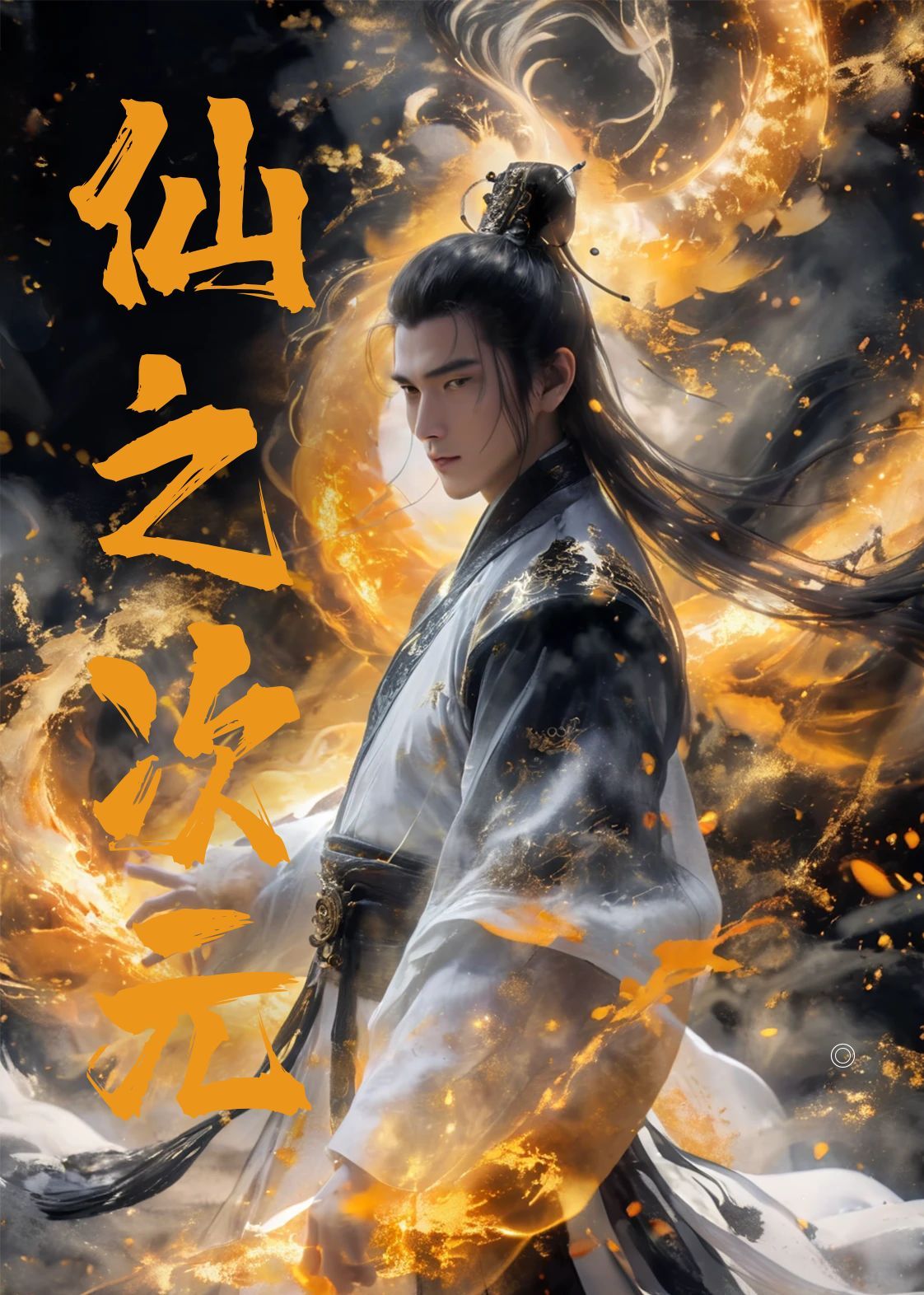 仙之次元