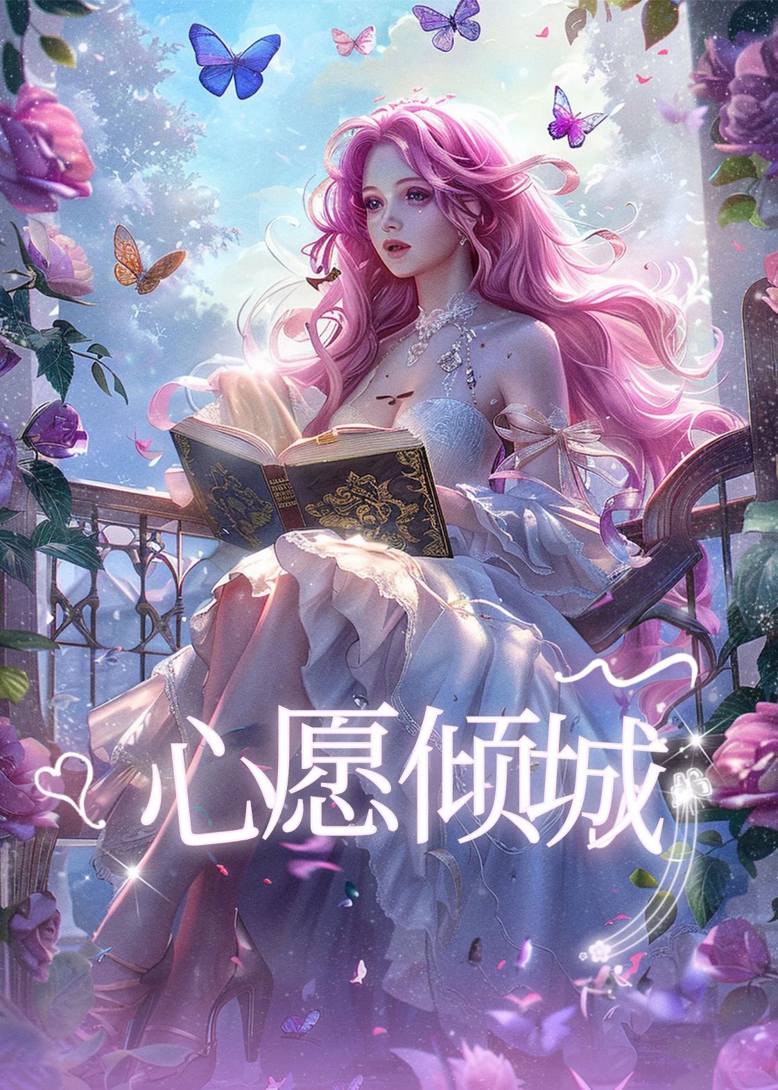 心愿倾城