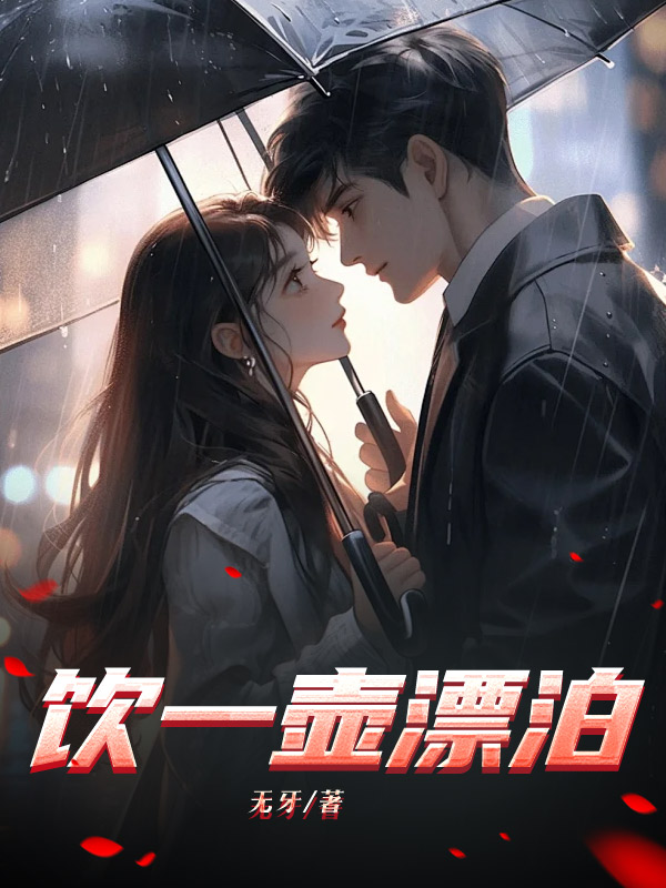 饮一壶漂泊