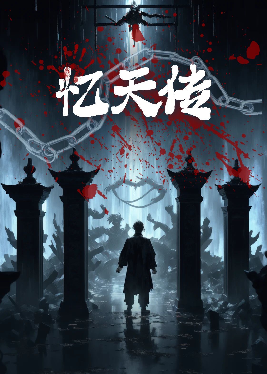 忆天传