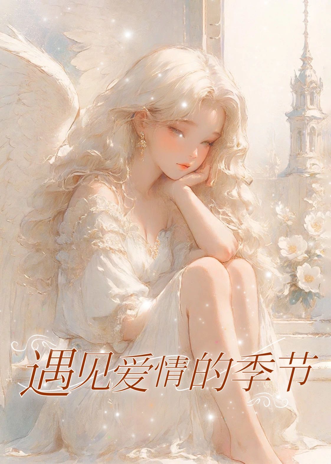 遇见爱情的季节