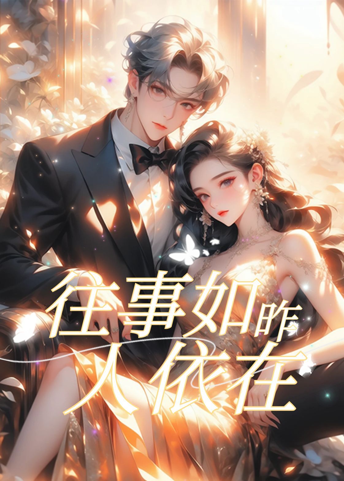 往事如昨人依在