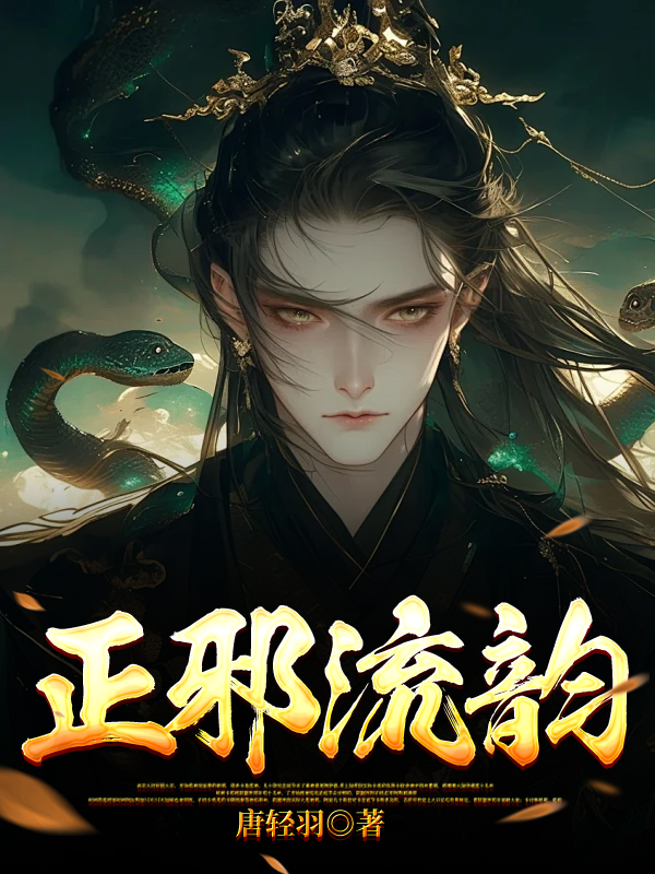 正邪流韵