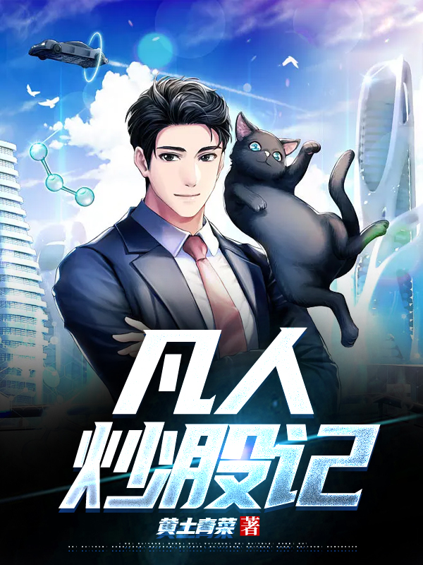 凡人炒股记