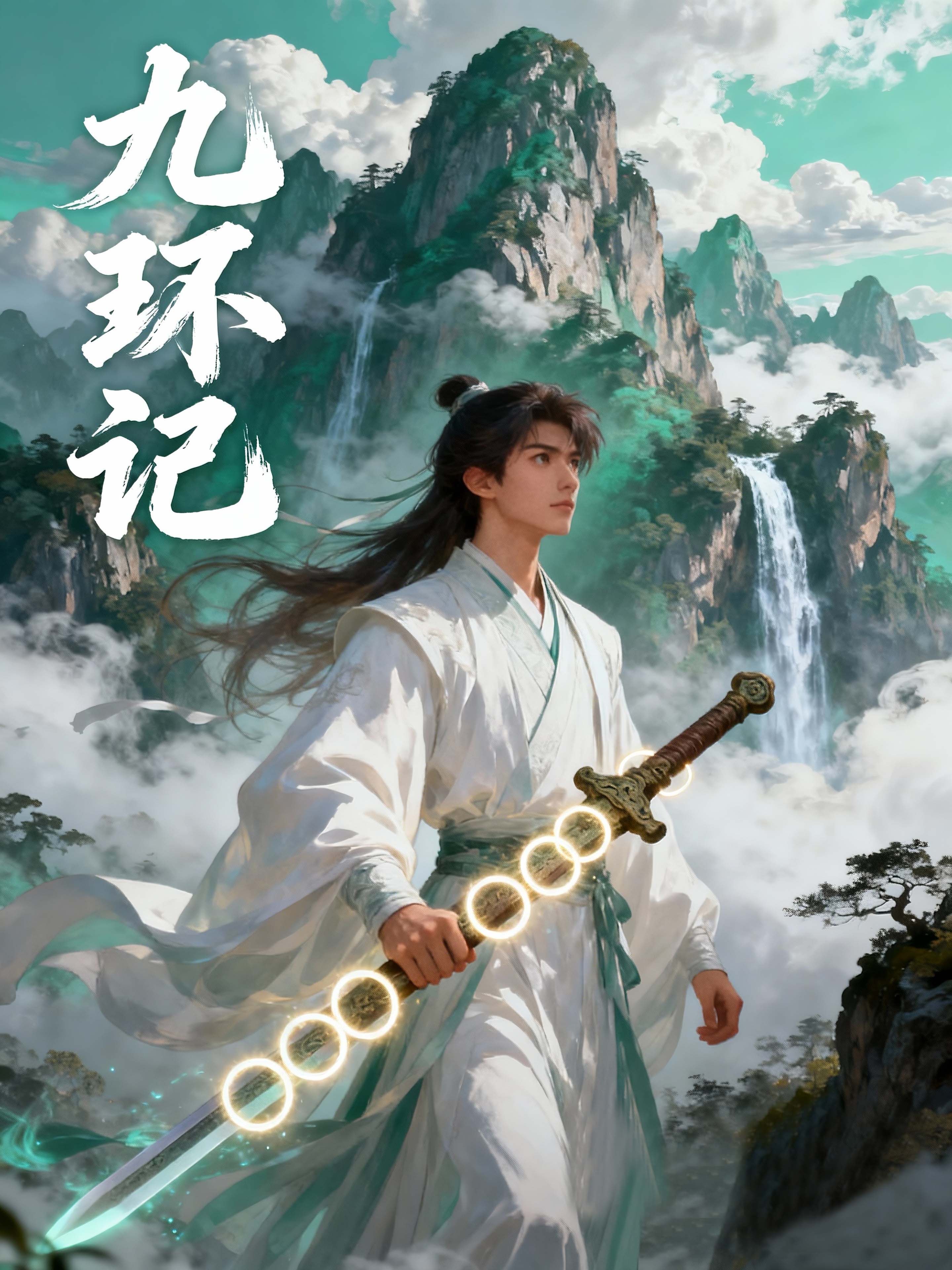 九环记