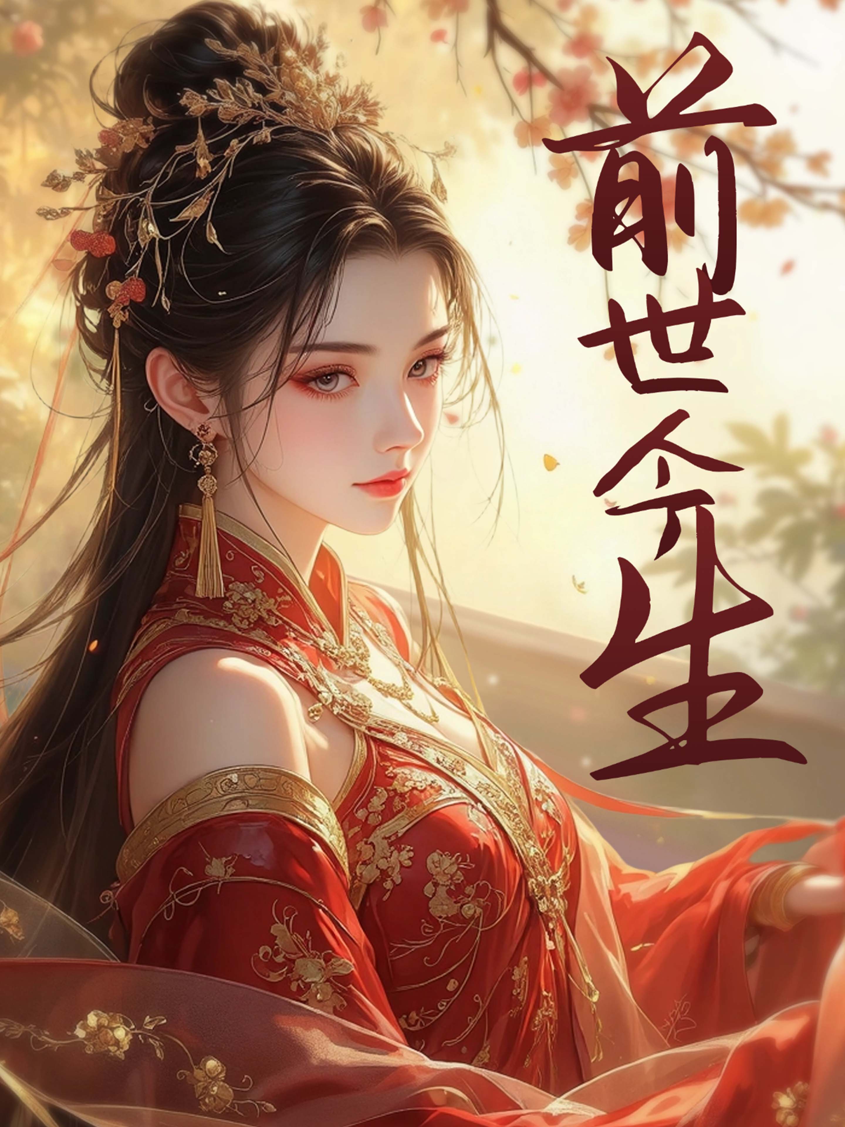 前世今生