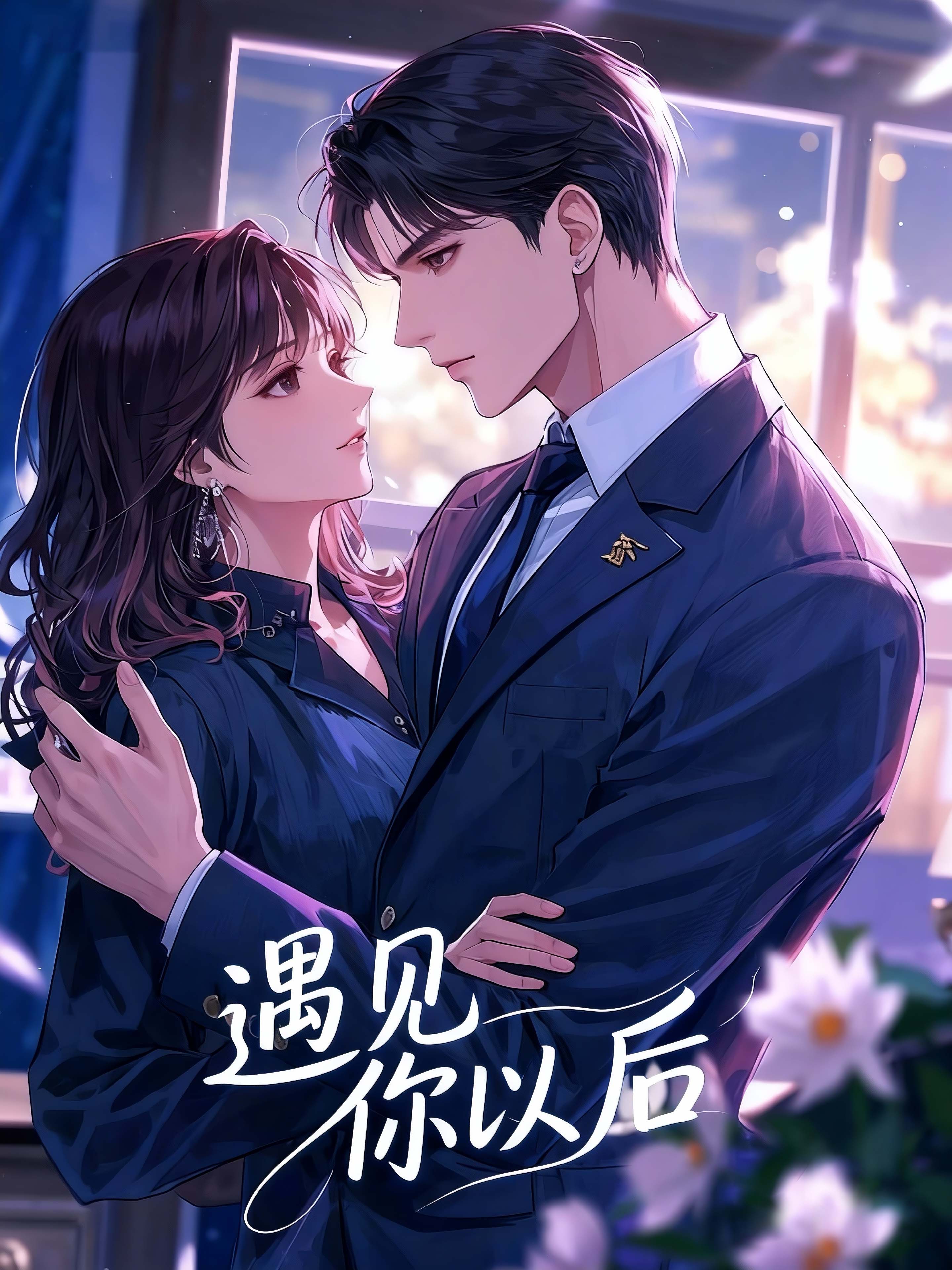 遇见你以后