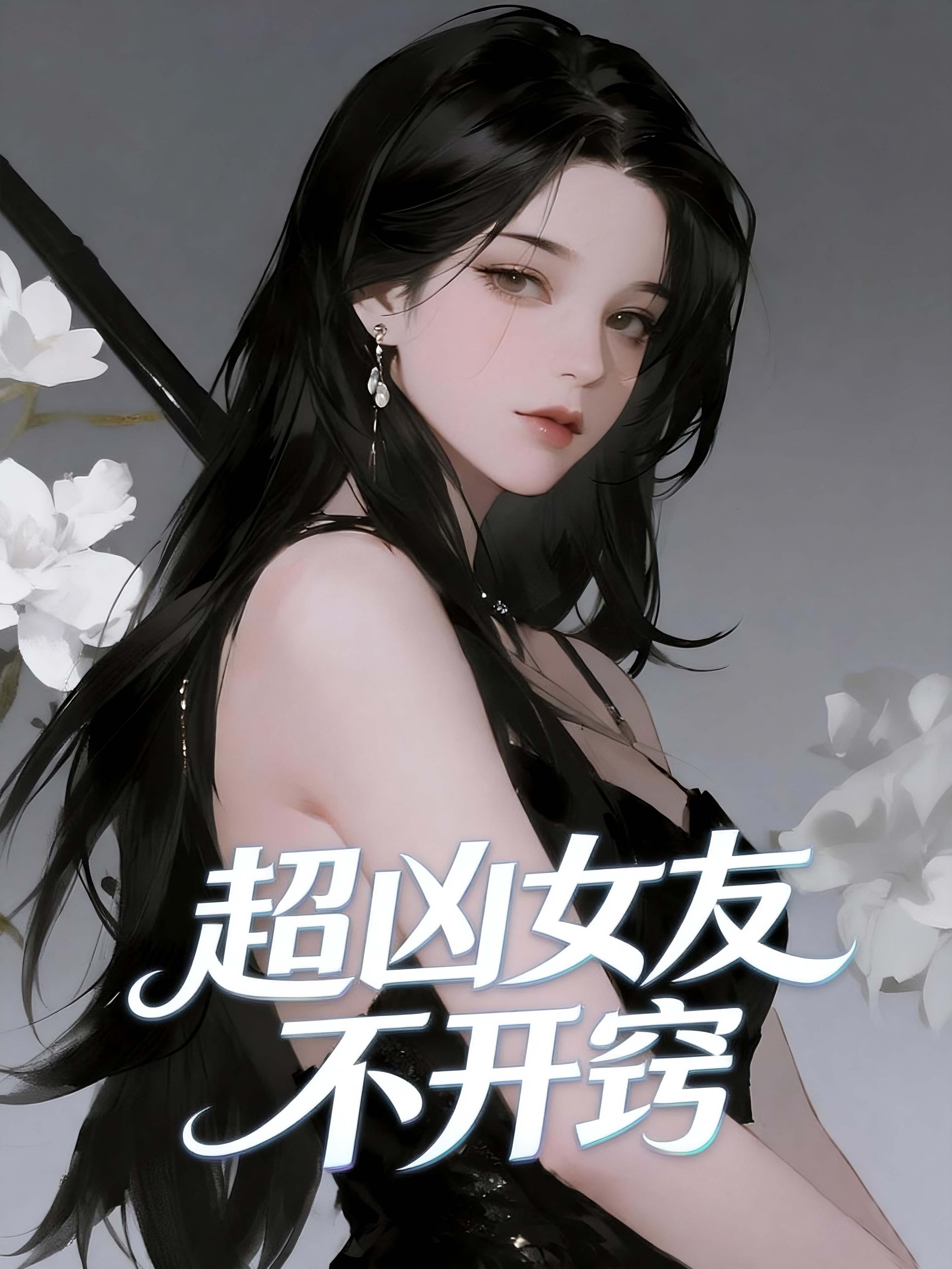 超凶女友不开窍