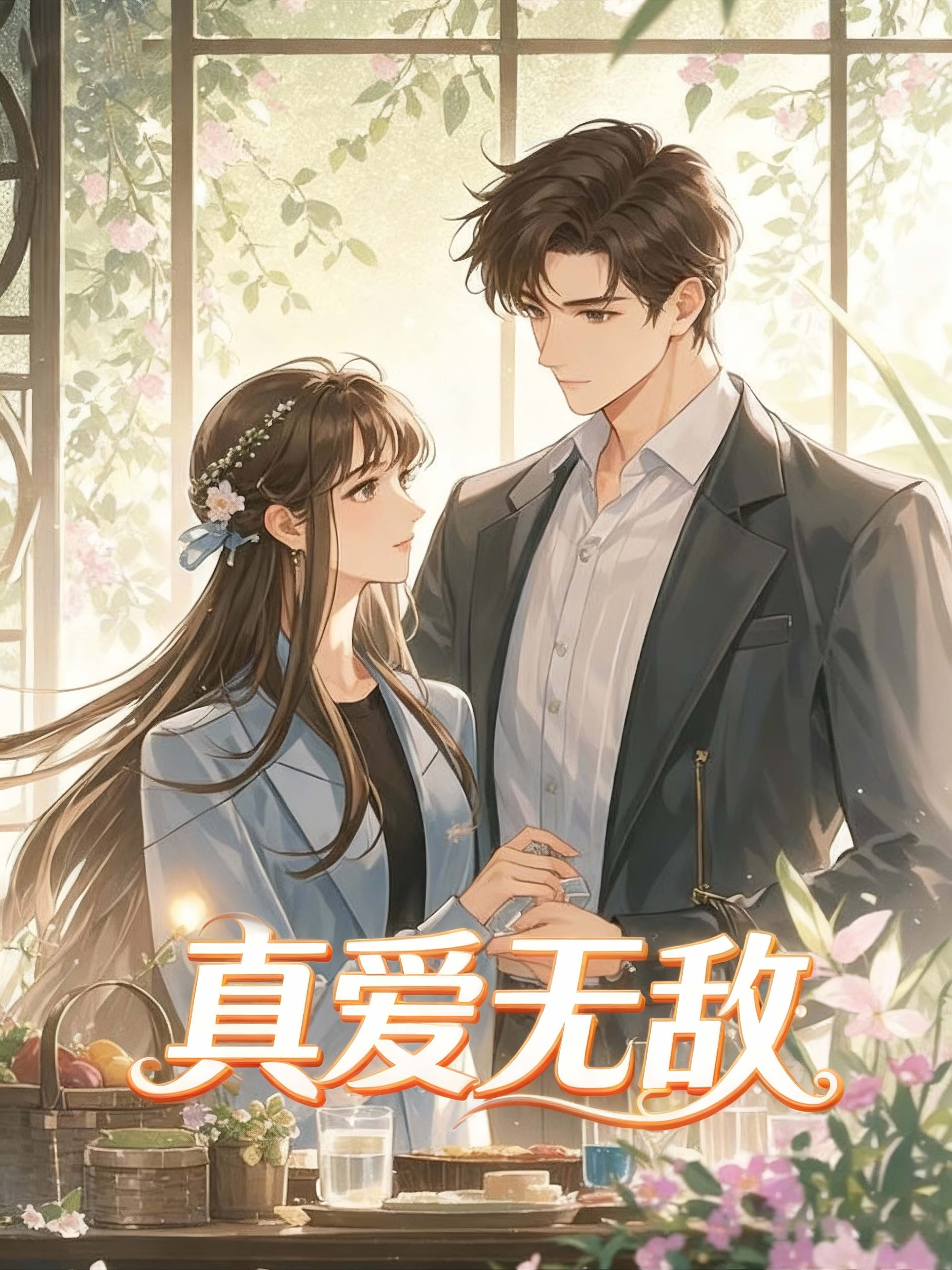 真爱无敌