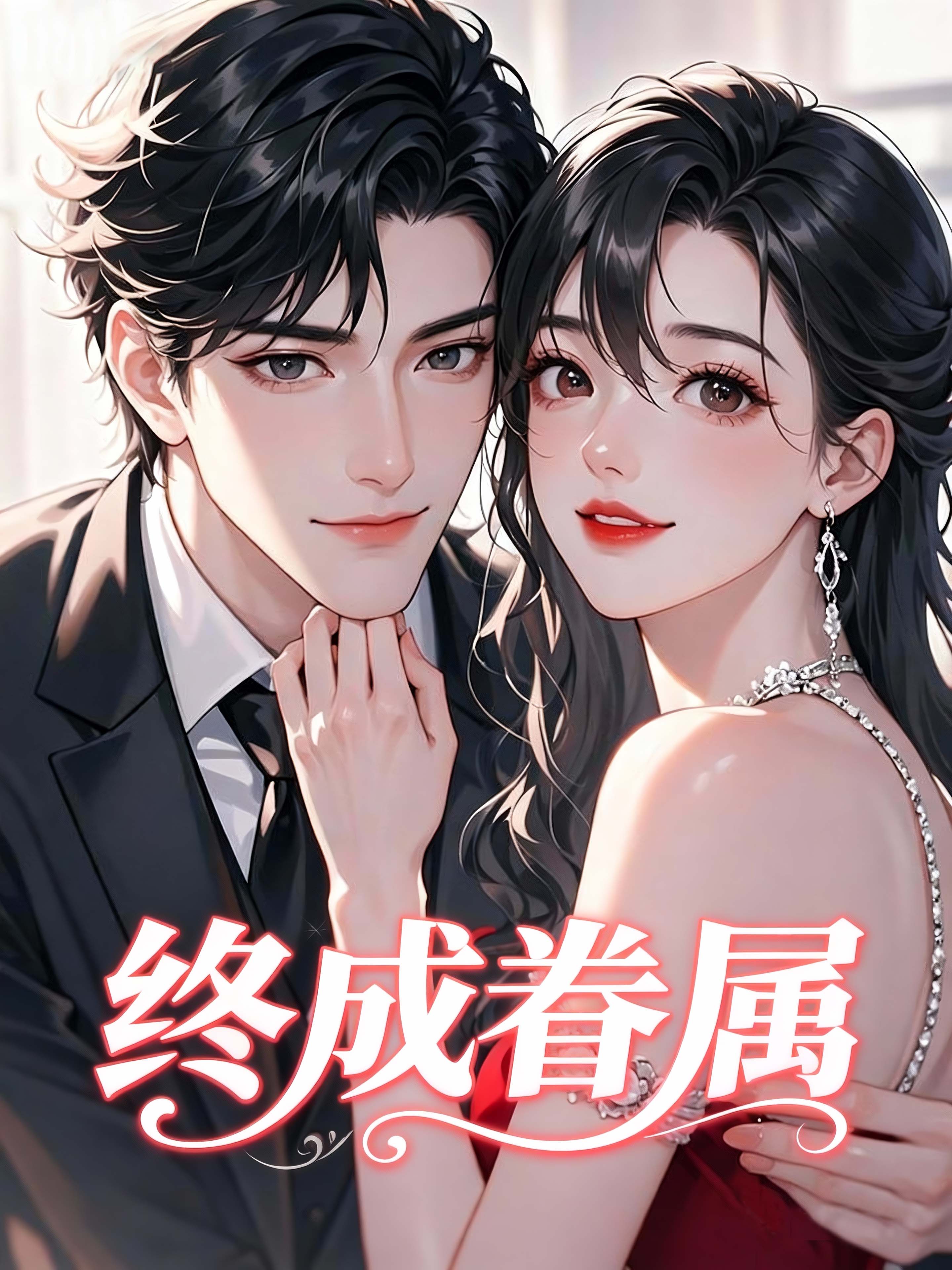 终成眷属