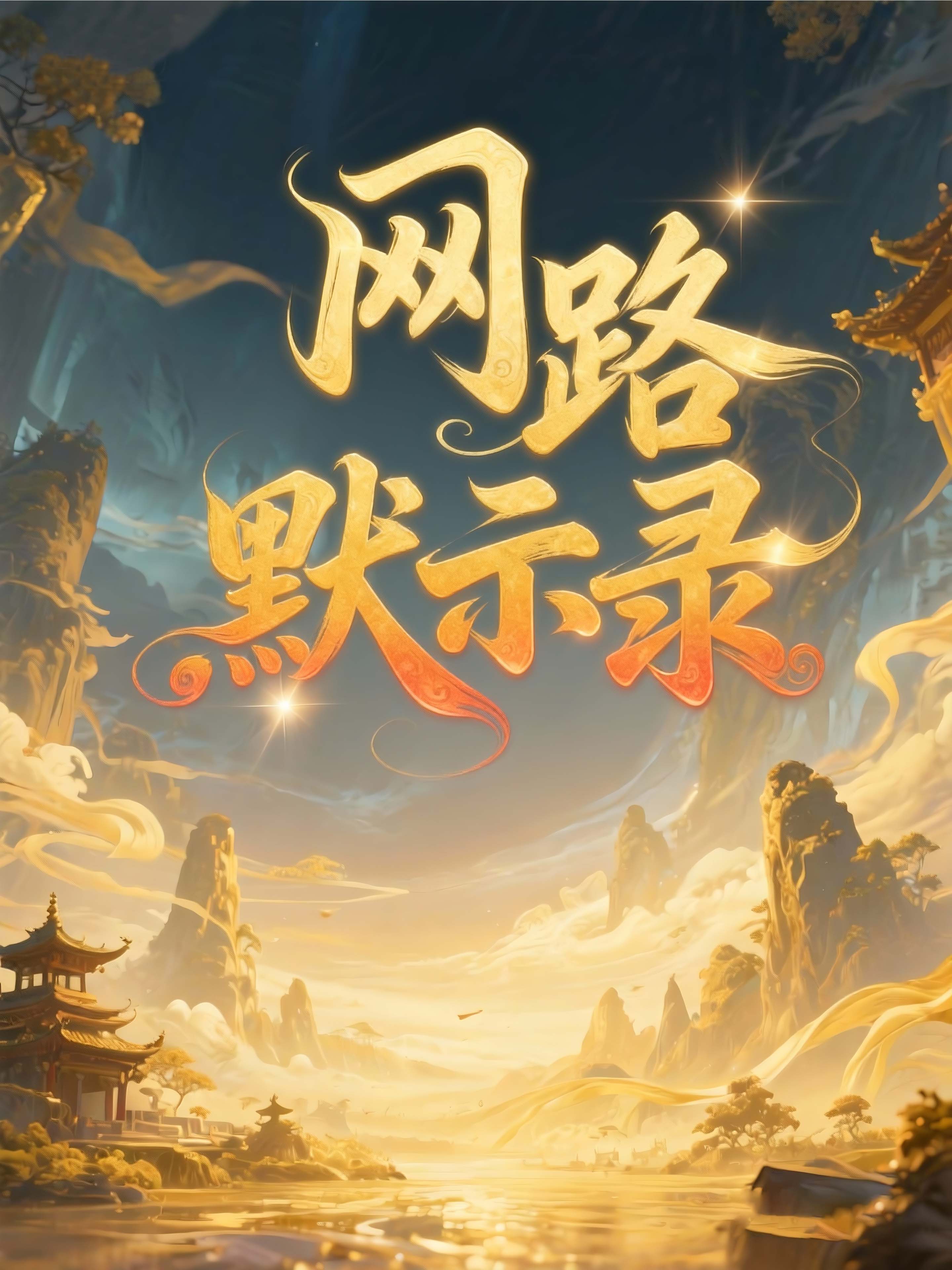 网路默示录