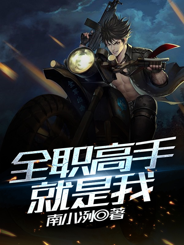 全职高手就是我