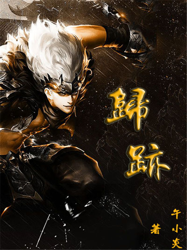 归迹