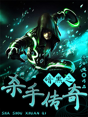 暗黑之杀手传奇.