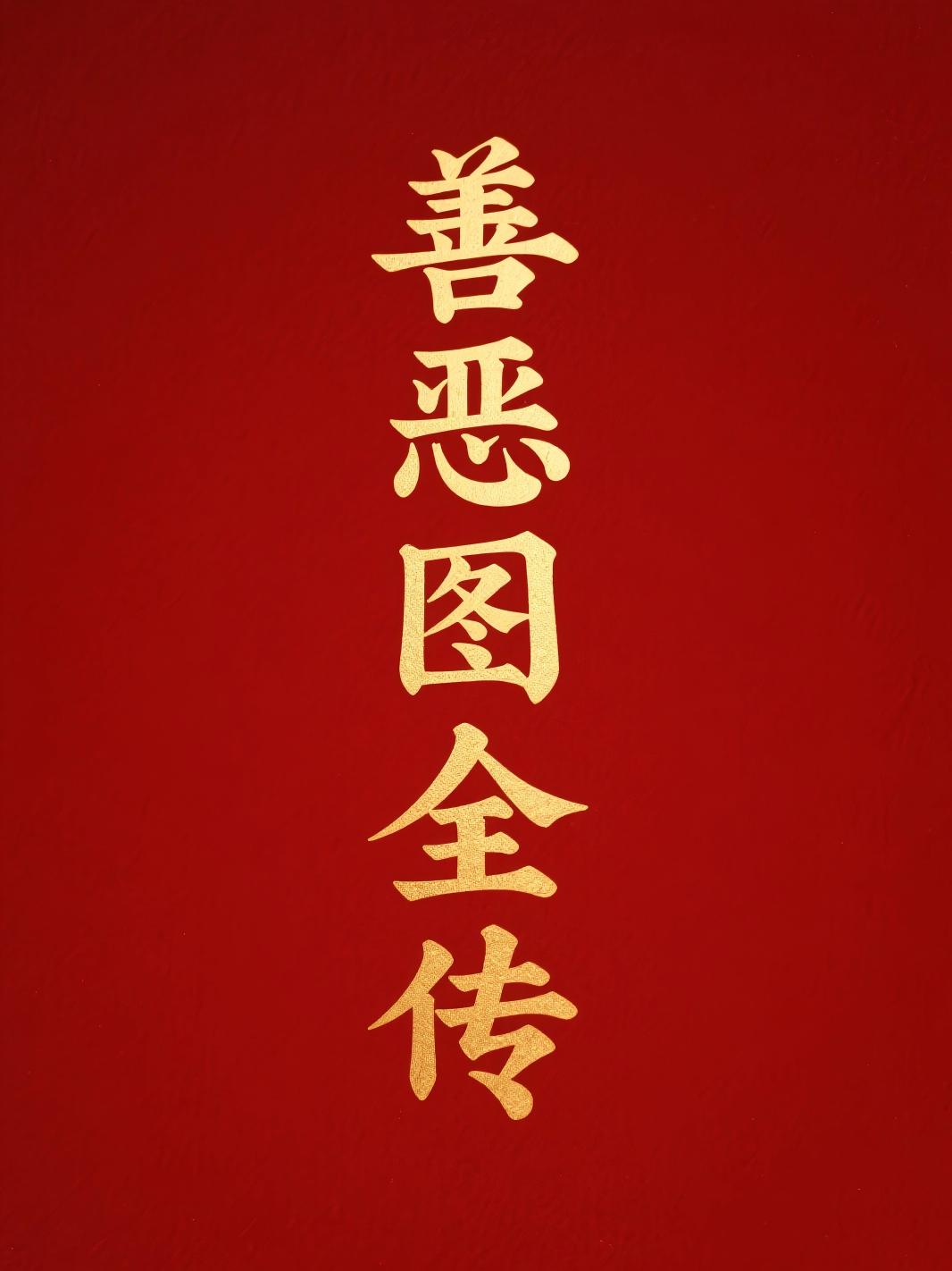 善恶图全传