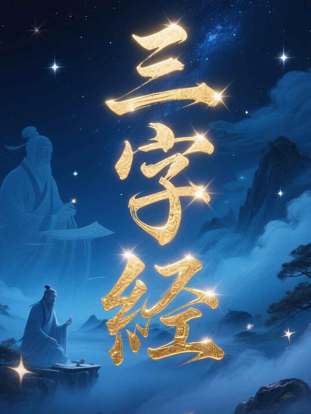 三字经