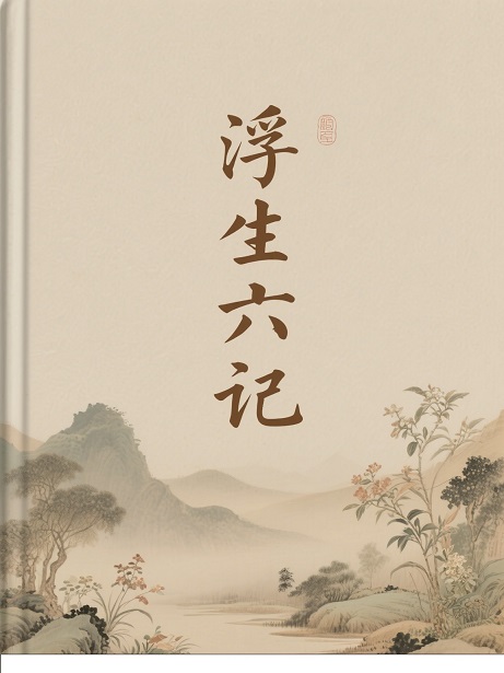 浮生六记