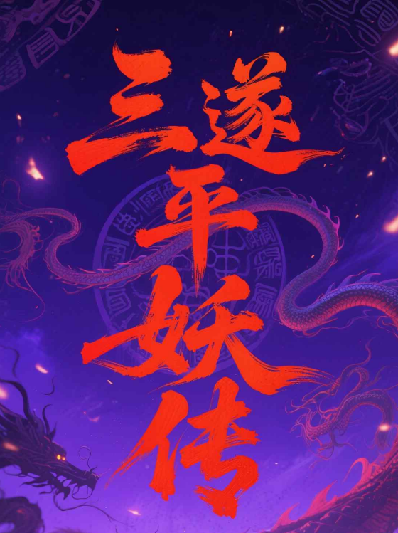 三遂平妖传