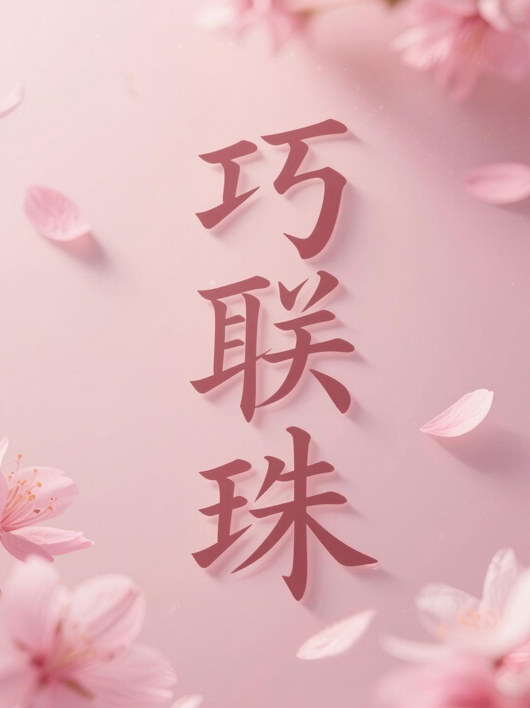 巧联珠