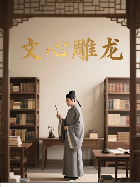 文心雕龙