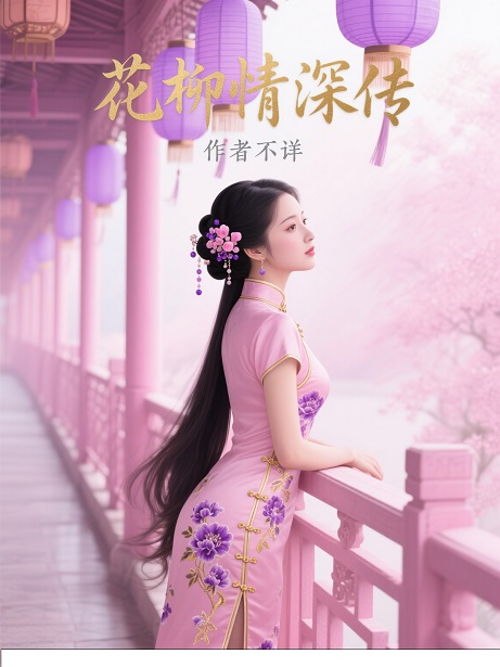花柳情深传