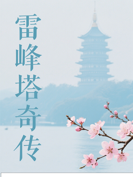 雷峰塔奇传