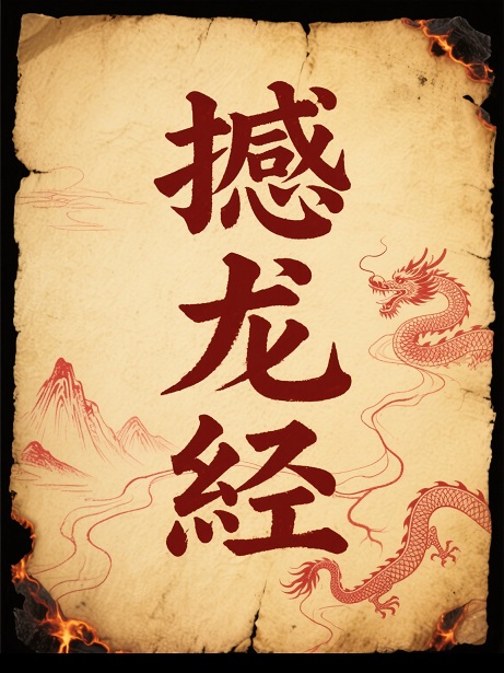 撼龙经