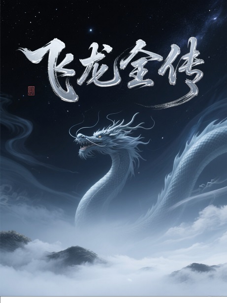 飞龙全传